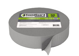 SoundGuard Band Rubber 50 мм