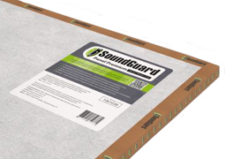 Панель SoundGuard Premium