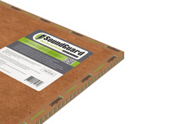 Панель SoundGuard Standart
